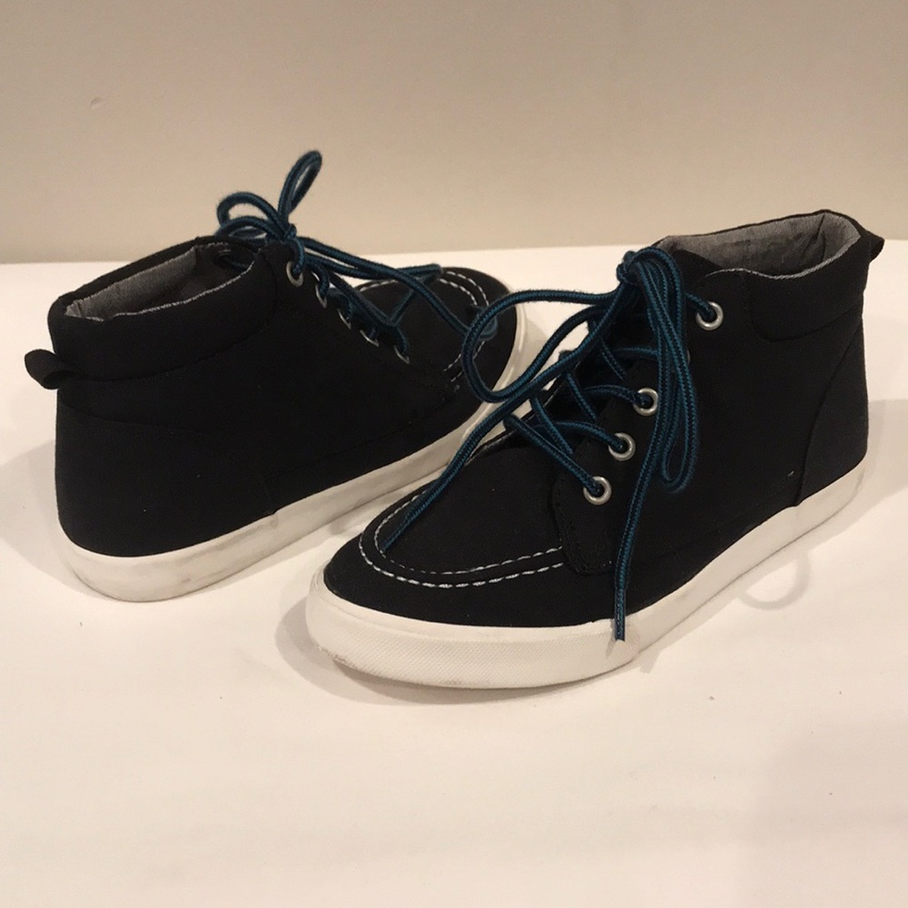 Gymboree high tops